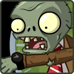 Plant Versus Zombies MOD APK